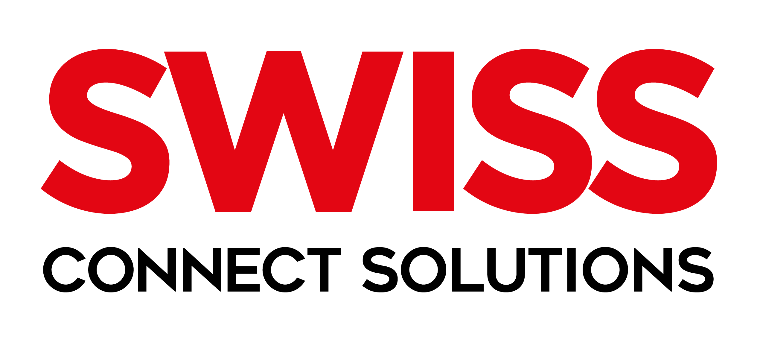 Swiss Connect Solutions FZE Logo